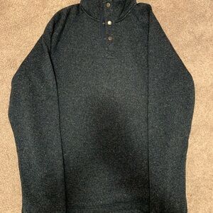 Mens Sonoma Sweater Fleece